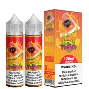 Transistor Tango Melon Ejuice