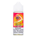 Transistor eJuice - Tango Melon - 120ml / 0mg