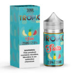 Tropic 100 by Tailored Vapors SALTS - Tropic 100 - 30ml / 45mg