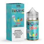 Tropic 100 by Tailored Vapors SALTS - Tropic 100 Ice - 30ml / 25mg