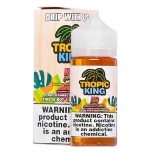 Tropic King Mad Melon Ejuice