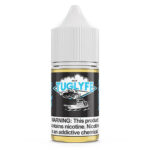 Tug Lyfe E-Juice SALTS - Blue - 30ml / 24mg