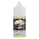 Tug Lyfe E-Juice SALTS - Rainbow - 30ml / 24mg