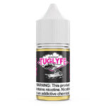 Tug Lyfe E-Juice SALTS - Watermelon - 30ml / 24mg