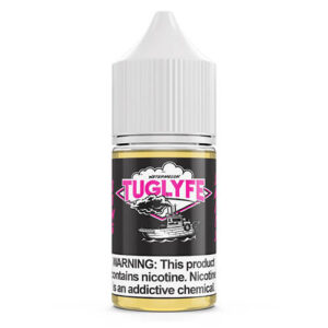 Tug Lyfe E-Juice SALTS - Watermelon - 30ml / 35mg