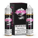 Tug Lyfe E-Juice - Watermelon - 2x60ml / 6mg