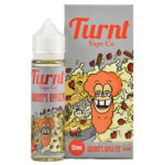 Turnt Vape Co. - Grammy's Apple Pie - 60ml / 3mg