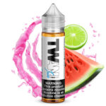 Twan Juice - Watermelon Jellyfish - 60ml / 2.5mg