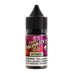 Twelve Monkeys Vapor - Harambae SALT - 30ml / 50mg