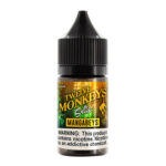 Twelve Monkeys Vapor - Mangabeys SALT - 30ml / 25mg