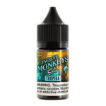 Twelve Monkeys Vapor - Tropika SALT - 30ml / 50mg