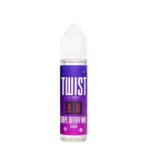 Twist Eliquid Purple Grape 60ml Ejuice