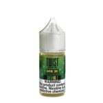 Twist Salt Green No. 1 30ml Ejuice