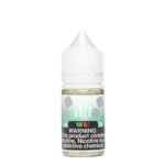 Twist Salt Menthol No. 1 30ml Ejuice