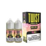 Twist Salt Pink No. 1 Twin Pack