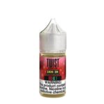 Twist Salt Red No. 1 eJuice