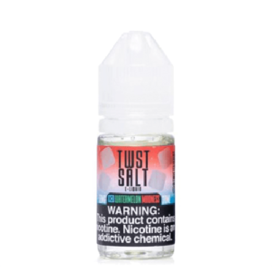 Twst Salt Iced Watermelon Madness Ejuice