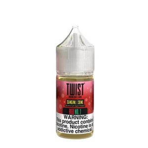 Twst Salt Watermelon Madness 30ml Ejuice