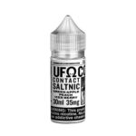 UFOhm eJuice SALTS - Contact - 30ml / 35mg