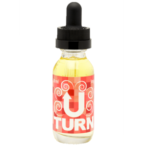 UTURN E-Juice - Fruit Punch - 30ml - 30ml / 0mg