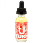 UTURN E-Juice - Fruit Punch - 30ml - 30ml / 12mg