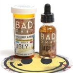 Ugly Butter by Bad Drip 60ml