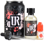 Unreal E-Liquid - Berry Yo Cake - 60ml - 60ml / 6mg