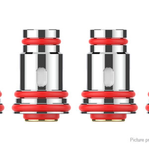 Uwell Aeglos UN2 Pod Replacement DTL Coil Head (4-Pack)