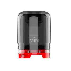 Uwell Whirl Empty Replacement Pod - Empty Pod