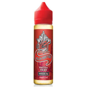 VCT - Melon Monsters eJuice - 60ml / 3mg