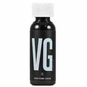 VG by Simple - Honeycomb Cream - 100ml / 3mg