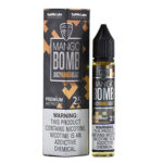 VGOD and SaltNic eJuice - Mango Bomb - 30ml / 25mg