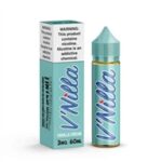 VNilla Cookies and Milk by Tinted Brew Liquid Co