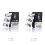 VOOPOO TPP Replacement Coils (3 Pack) - DM1 0.15ohm