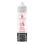 VR Labs - Kona Cream - 60ml / 12mg