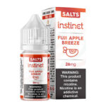 VR Labs SALTS - Instinct Fuji Apple Breeze - 30ml / 18mg