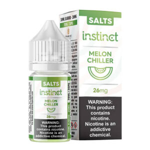 VR Labs SALTS - Instinct Melon Chiller - 30ml / 18mg