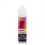 VRDCT Rainbow Cookies eJuice