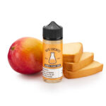 Vape Chemist - MPC Mango Pound Cake - 120ml / 6mg