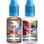 Vape Discount Deal - Two 30ml bottles of the best e-Juice for one low price