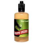 Vape Dojo Classic Line - Kiwi Custard - 100ml / 0mg