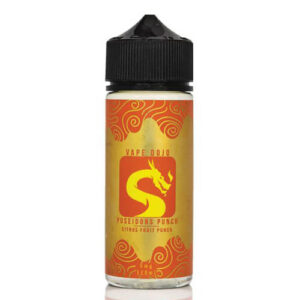 Vape Dojo Classic Line - Poseidon's Punch - 120ml / 6mg