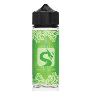 Vape Dojo Classic Line - Zen Juice - 120ml / 3mg