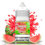 Vape Heads Sour E-Liquids Salts - Wutamelon - 30ml / 25mg