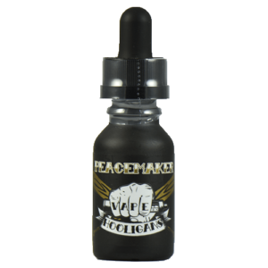 Vape Hooligans Juice Co - Peacemaker - 60ml - 60ml / 0mg