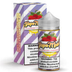 Vape Maid By Shijin Vapor - Blazzberry Lemonade - 100ml / 3mg