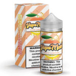 Vape Maid By Shijin Vapor - Peach Lemonade - 100ml / 0mg