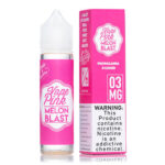 Vape Pink E-Liquid - Melon Blast - 60ml / 0mg