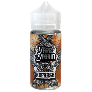 Vape Storm Juice - Cumulus - 100ml / 0mg