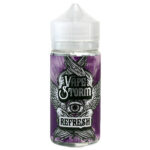 Vape Storm Juice - Engine #9 - 100ml / 0mg